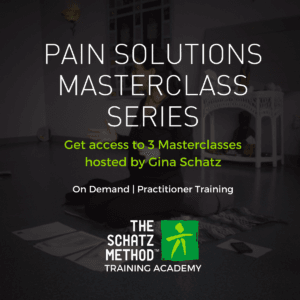 Proven Strategies for Alleviating Pain Masterclass Series
