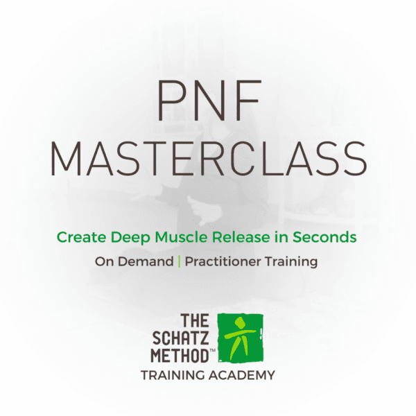 PNF Masterclass