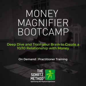 Money Magnifier Boot Camp