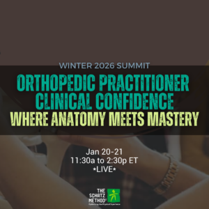 Practitioner Summit CE Upgrade