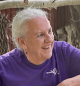 Lesa Malea Radford<br><noscript><img decoding=