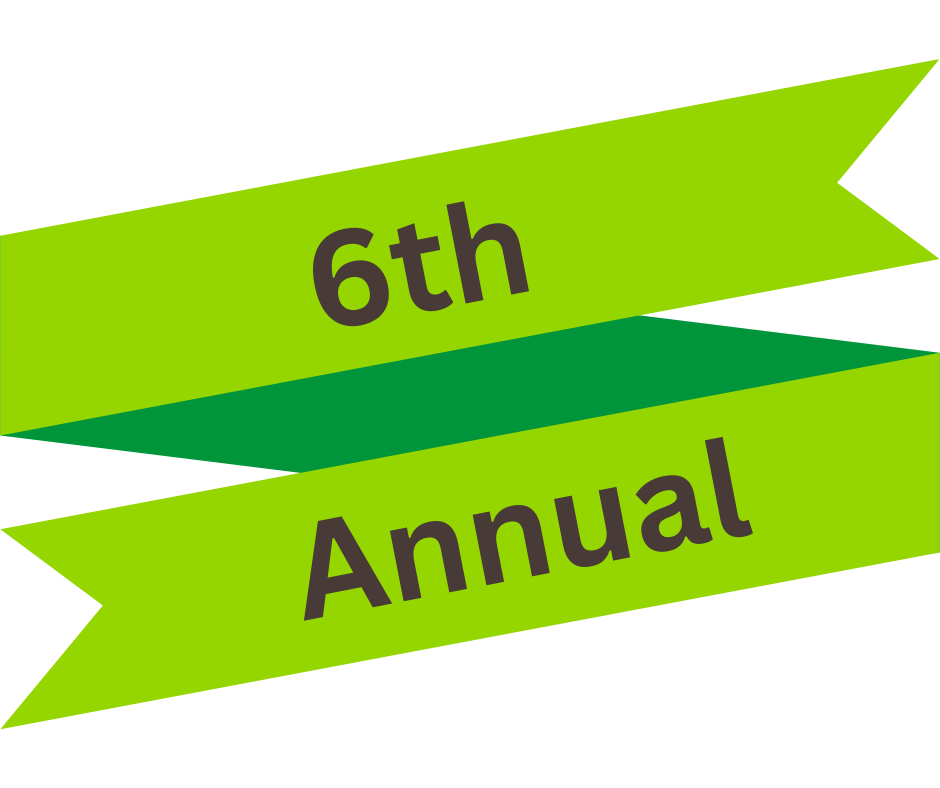 6th Live Event Ribbon