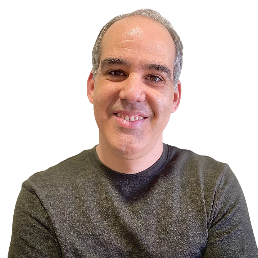 PABLO BARREIRO MARINHO