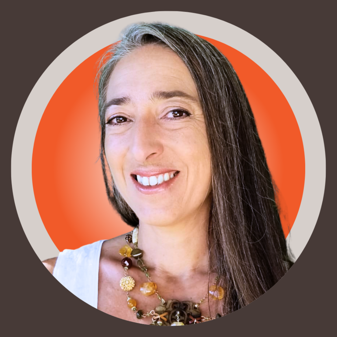 Paula Garcia Di Niro